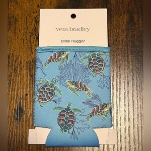 Vera Bradley Drink Holder